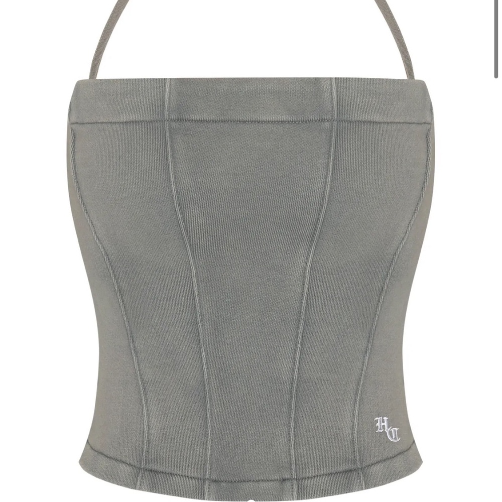 BRAND NEW with tags. Hidden cult terra granite top and leggings. Both size M